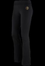 Zumba Bootcut Leggings