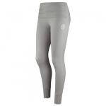 Zumba So Bootyful Long Leggings Thunderin Gray