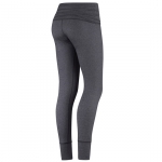 Zumba So Bootyful Long Leggings Sew Black Small