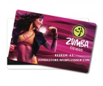 Zumba Store Gift Card